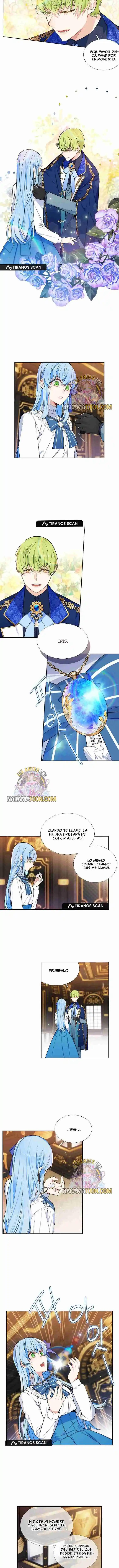 ¡No Me Convertiré En La Villana! - Capítulo 24 - Página 12 - LectorTMOo