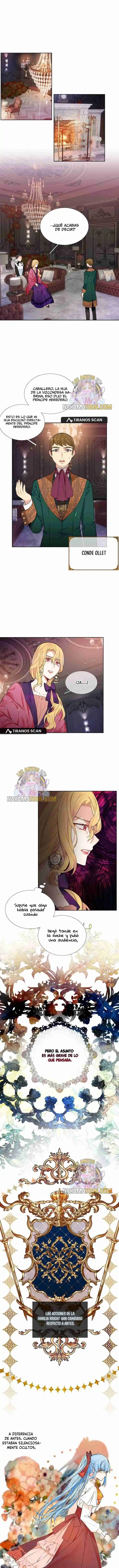 ¡No Me Convertiré En La Villana! - Capítulo 24 - Página 14 - LectorTMOo
