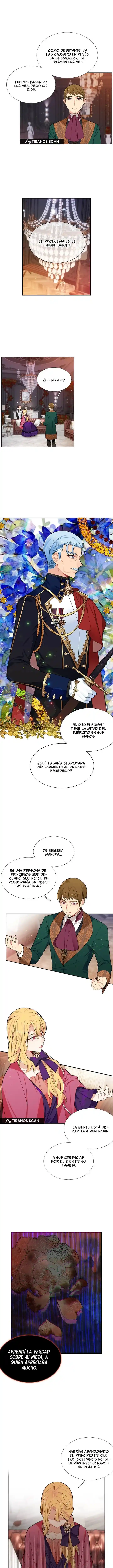 ¡No Me Convertiré En La Villana! - Capítulo 25 - Página 12 - LectorTMOo