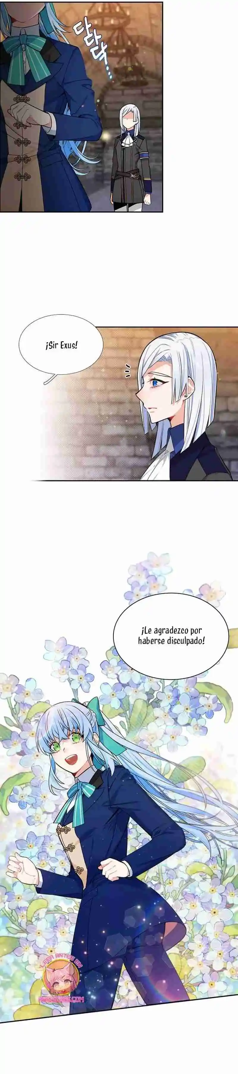 ¡No Me Convertiré En La Villana! - Capítulo 28 - Página 16 - LectorTMOo