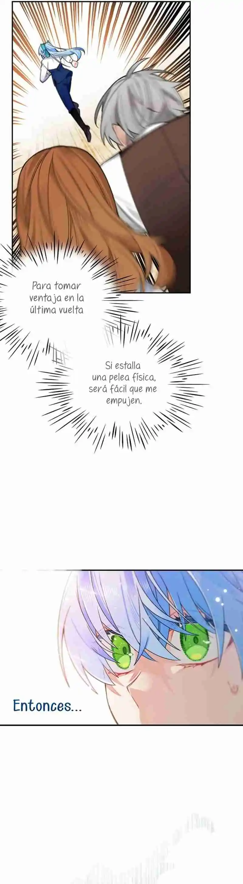 ¡No Me Convertiré En La Villana! - Capítulo 29 - Página 13 - LectorTMOo
