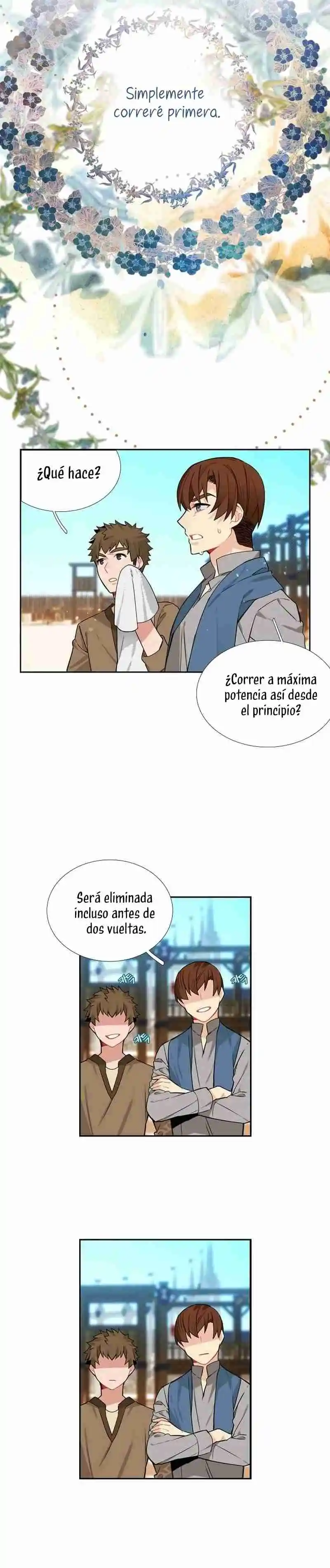 ¡No Me Convertiré En La Villana! - Capítulo 29 - Página 15 - LectorTMOo