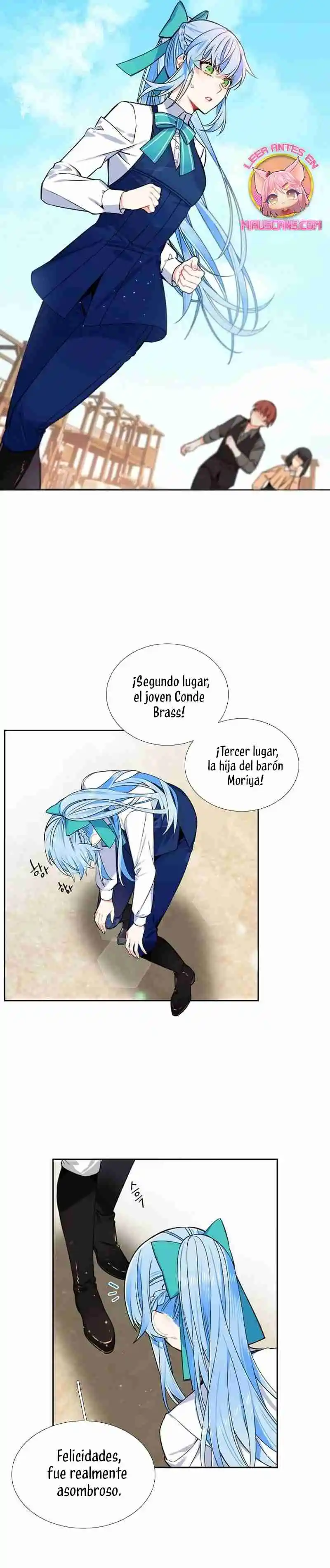 ¡No Me Convertiré En La Villana! - Capítulo 29 - Página 17 - LectorTMOo