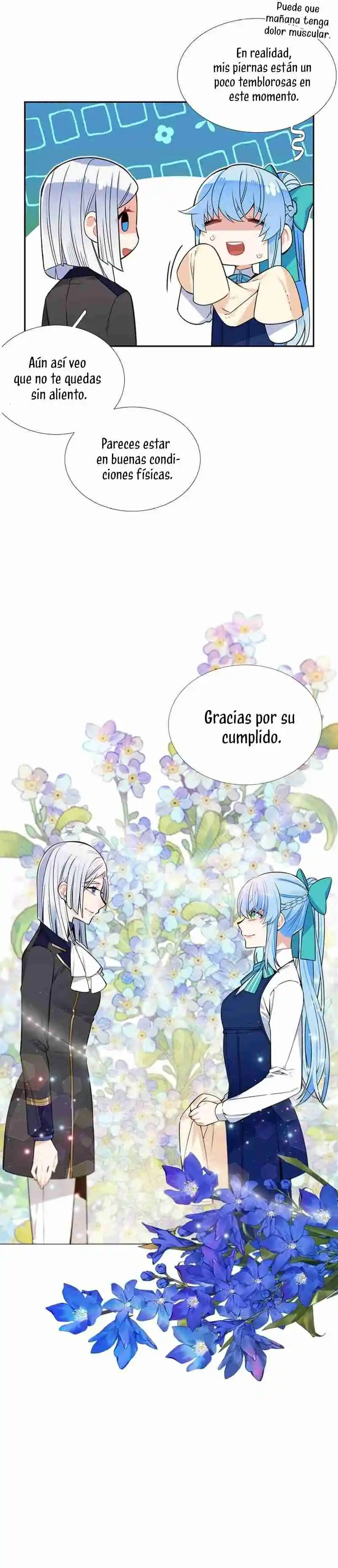 ¡No Me Convertiré En La Villana! - Capítulo 29 - Página 19 - LectorTMOo