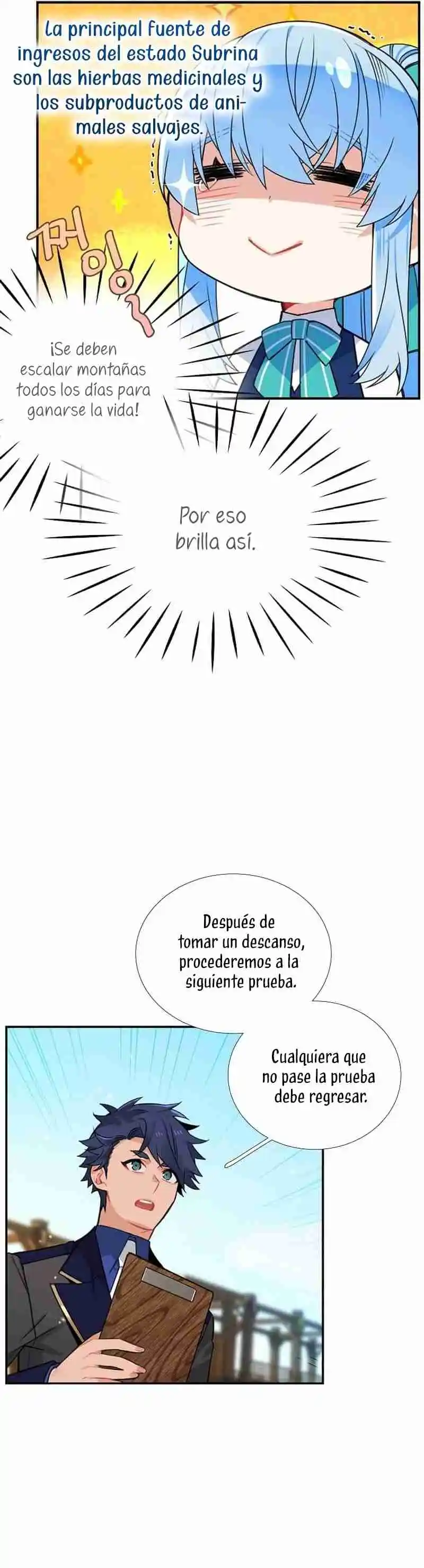 ¡No Me Convertiré En La Villana! - Capítulo 29 - Página 20 - LectorTMOo