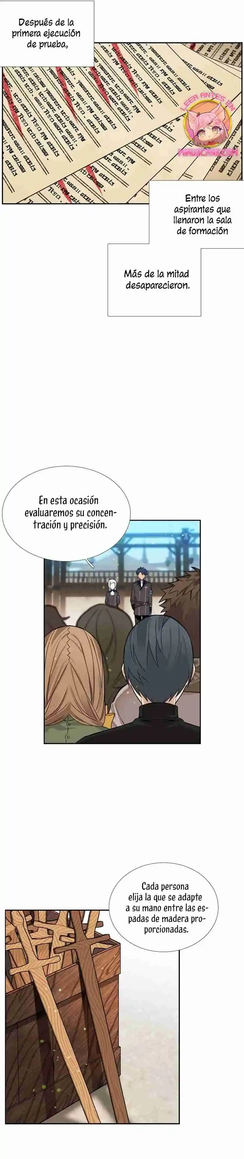 ¡No Me Convertiré En La Villana! - Capítulo 29 - Página 21 - LectorTMOo