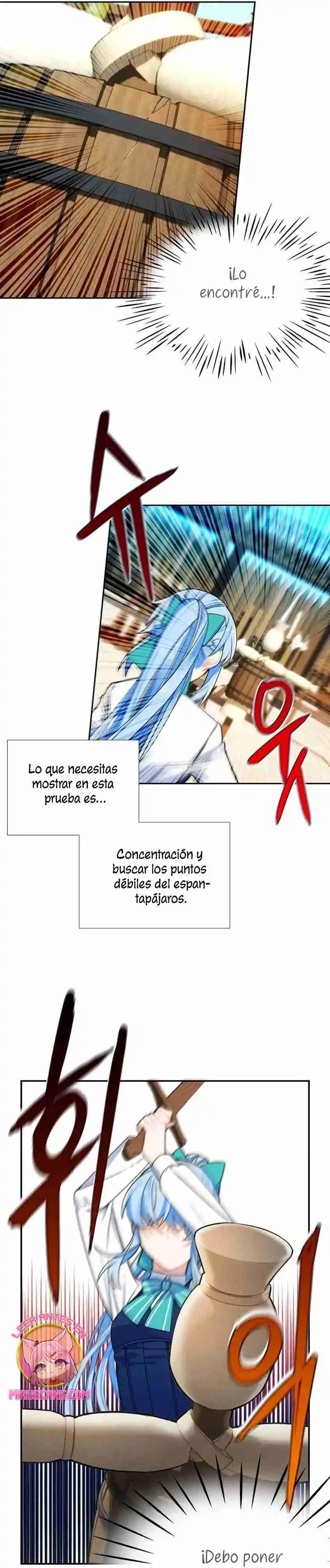 ¡No Me Convertiré En La Villana! - Capítulo 29 - Página 27 - LectorTMOo