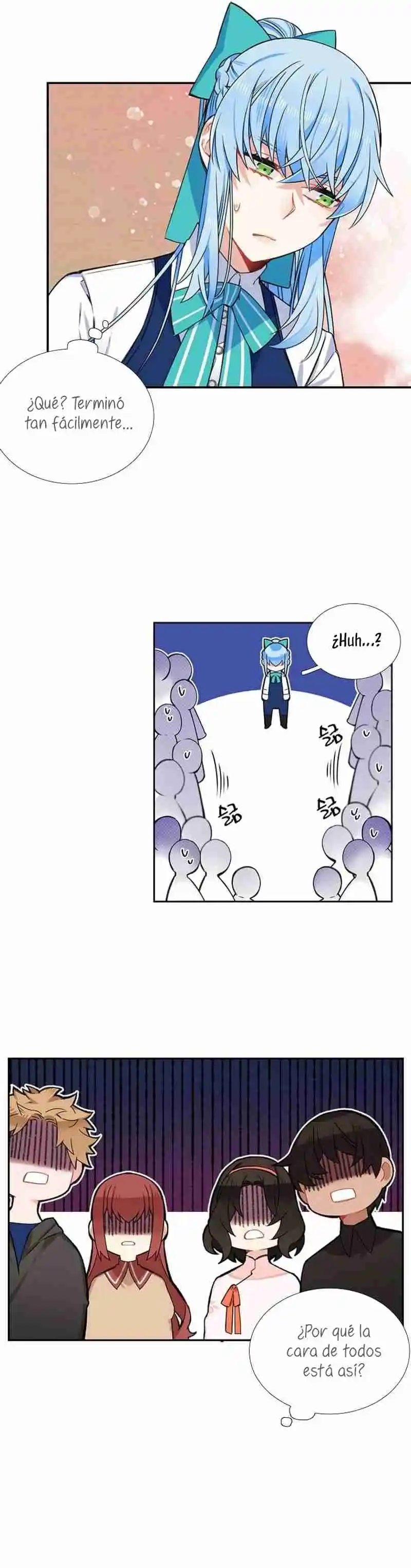 ¡No Me Convertiré En La Villana! - Capítulo 29 - Página 30 - LectorTMOo