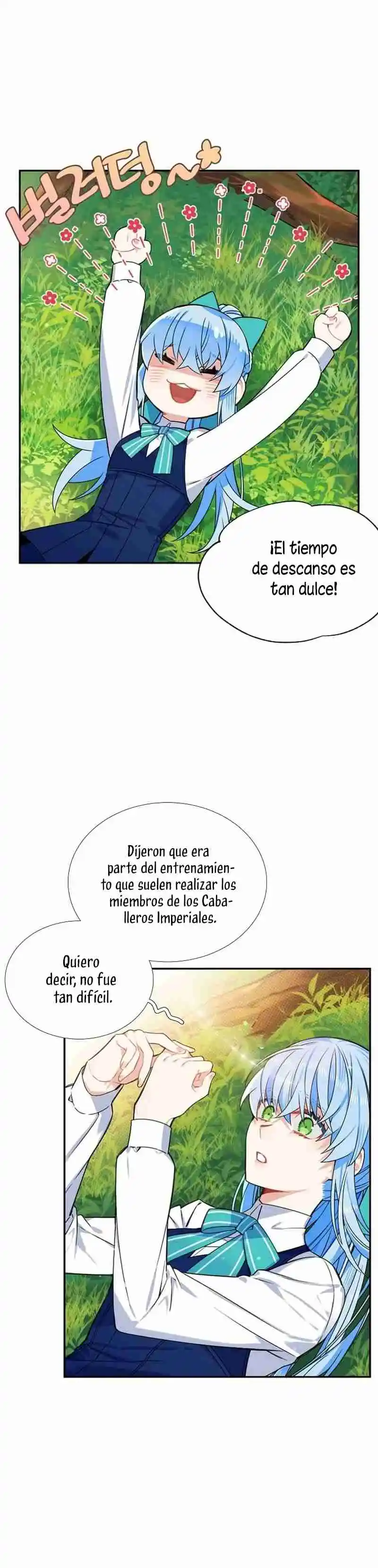 ¡No Me Convertiré En La Villana! - Capítulo 29 - Página 32 - LectorTMOo