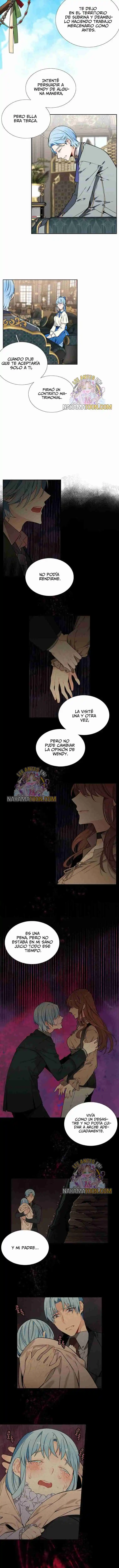 ¡No Me Convertiré En La Villana! - Capítulo 3 - Página 9 - LectorTMOo
