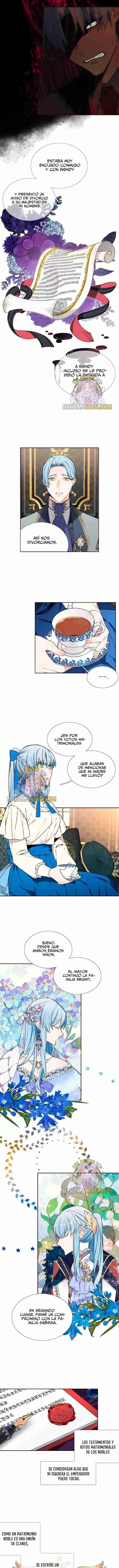 ¡No Me Convertiré En La Villana! - Capítulo 3 - Página 10 - LectorTMOo