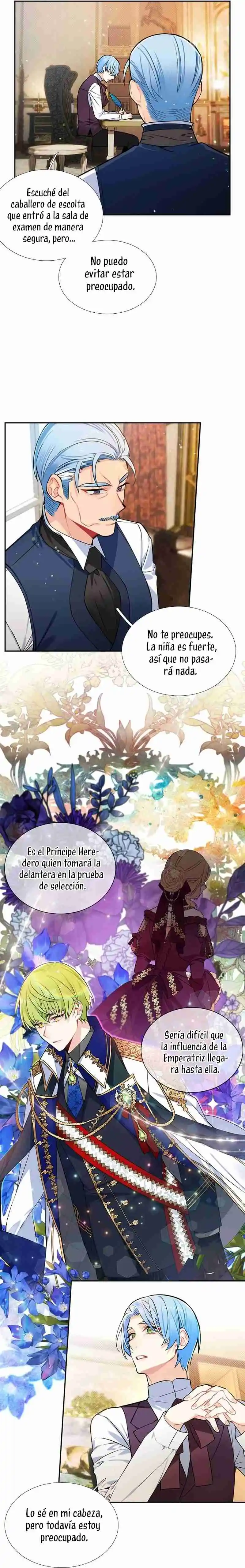 ¡No Me Convertiré En La Villana! - Capítulo 30 - Página 4 - LectorTMOo