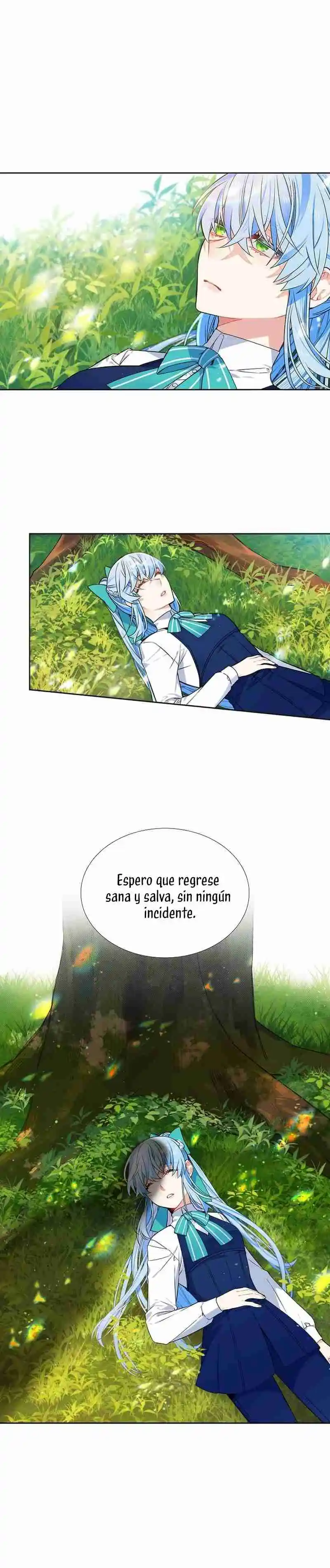 ¡No Me Convertiré En La Villana! - Capítulo 30 - Página 5 - LectorTMOo