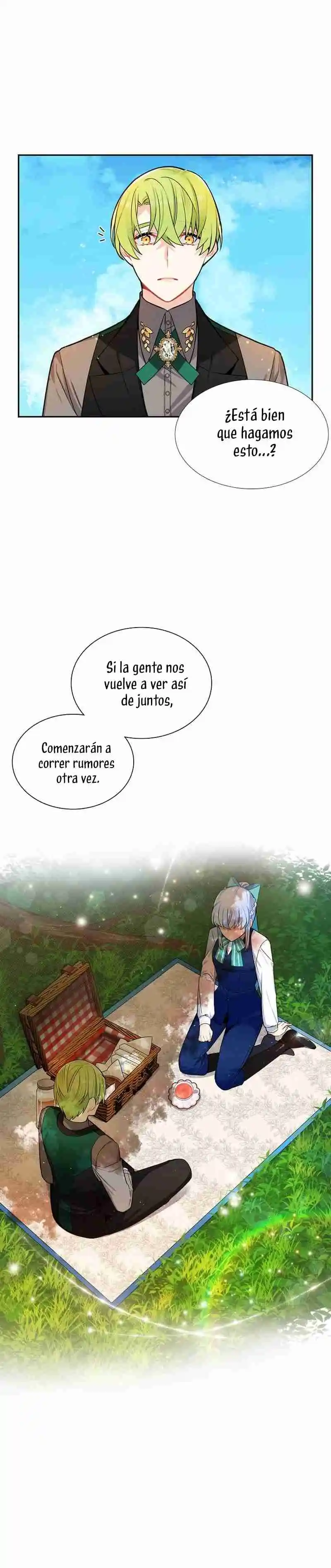 ¡No Me Convertiré En La Villana! - Capítulo 30 - Página 18 - LectorTMOo