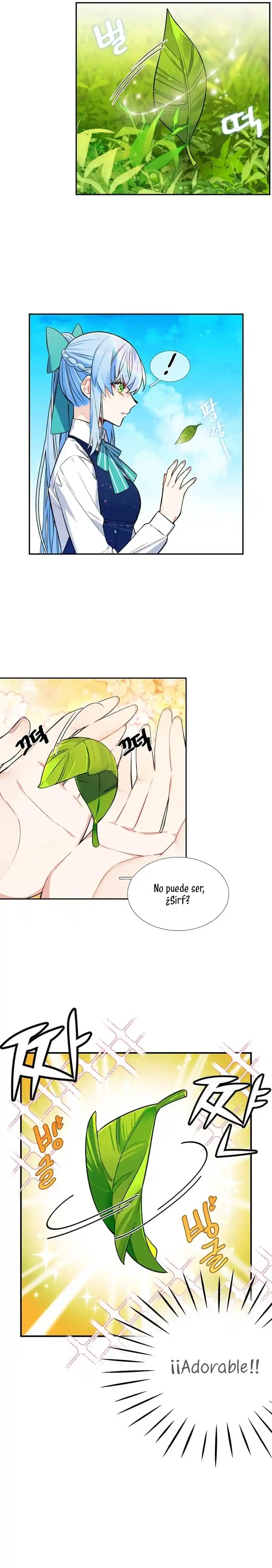 ¡No Me Convertiré En La Villana! - Capítulo 31 - Página 12 - LectorTMOo