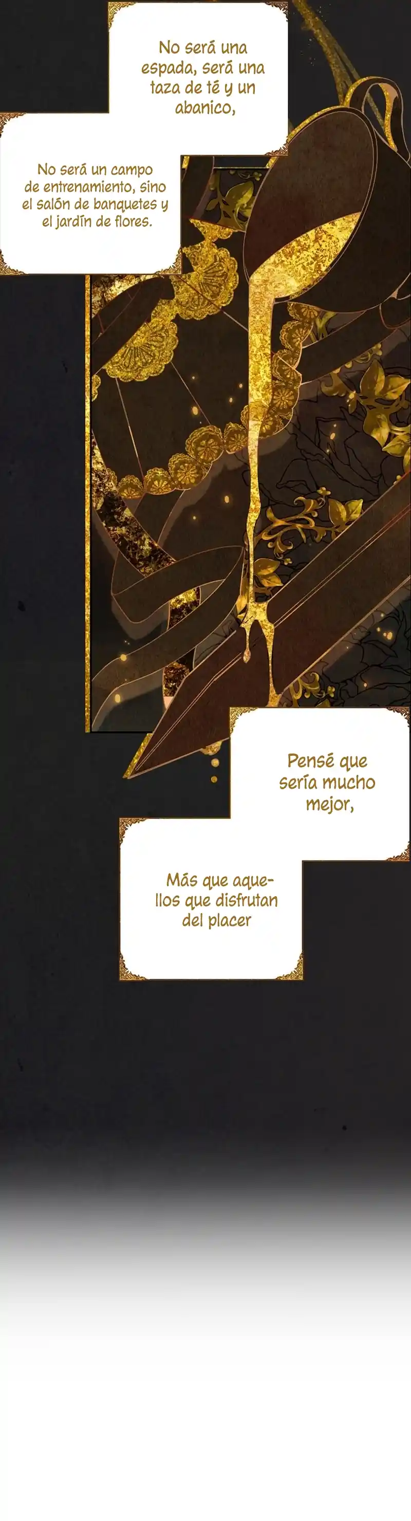 ¡No Me Convertiré En La Villana! - Capítulo 33 - Página 26 - LectorTMOo