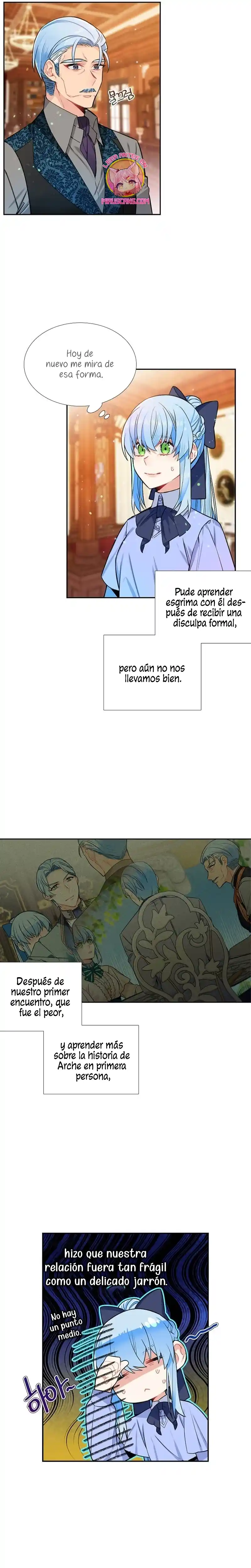 ¡No Me Convertiré En La Villana! - Capítulo 34 - Página 10 - LectorTMOo