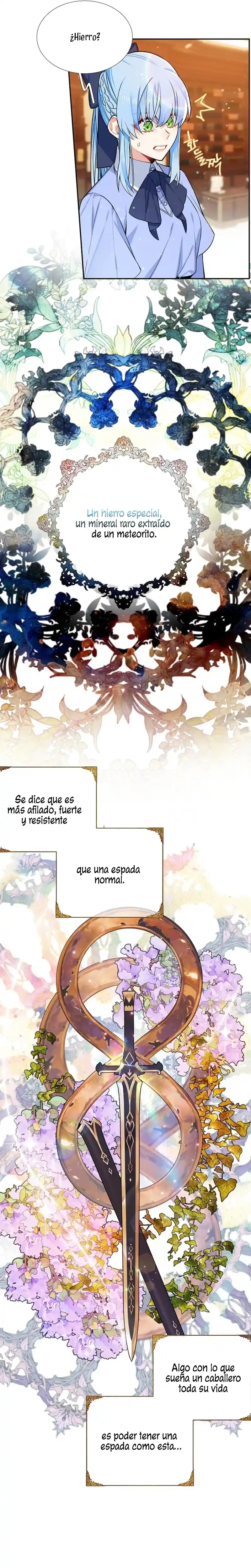 ¡No Me Convertiré En La Villana! - Capítulo 34 - Página 14 - LectorTMOo