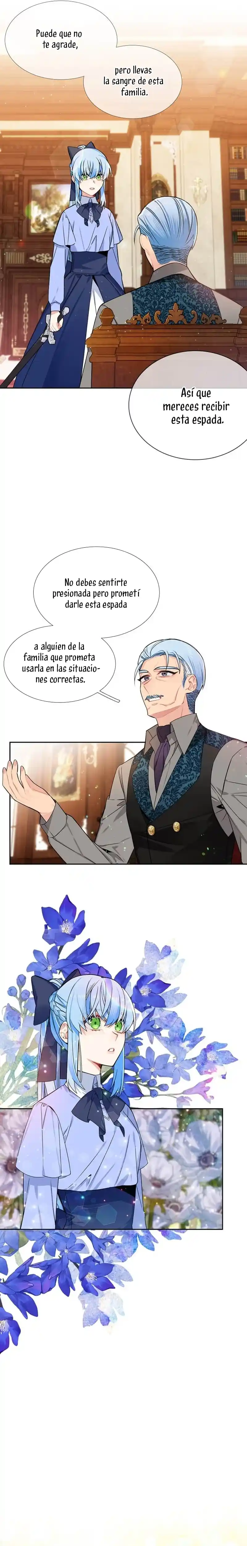 ¡No Me Convertiré En La Villana! - Capítulo 34 - Página 23 - LectorTMOo