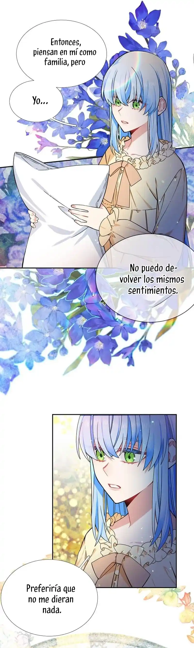¡No Me Convertiré En La Villana! - Capítulo 35 - Página 16 - LectorTMOo