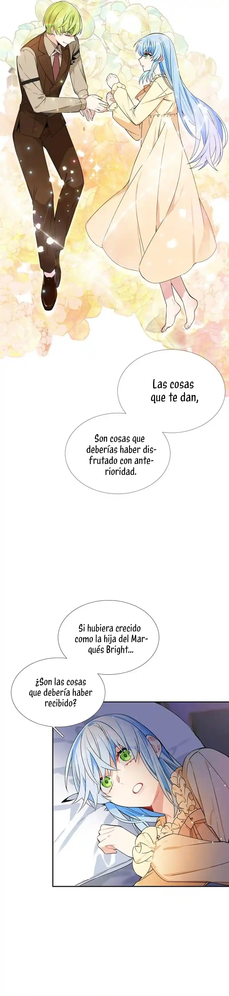 ¡No Me Convertiré En La Villana! - Capítulo 35 - Página 22 - LectorTMOo