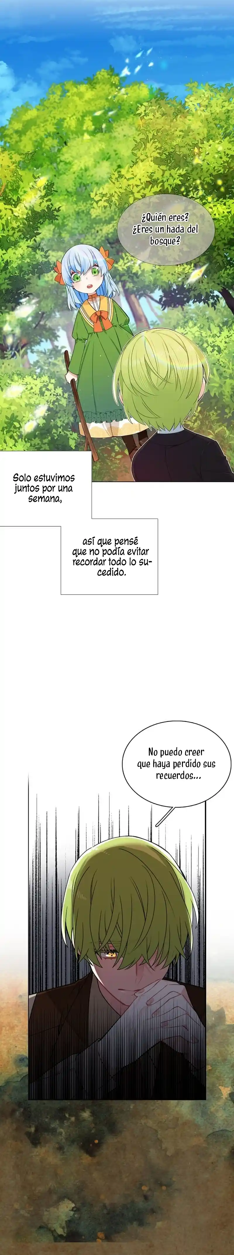 ¡No Me Convertiré En La Villana! - Capítulo 36 - Página 19 - LectorTMOo
