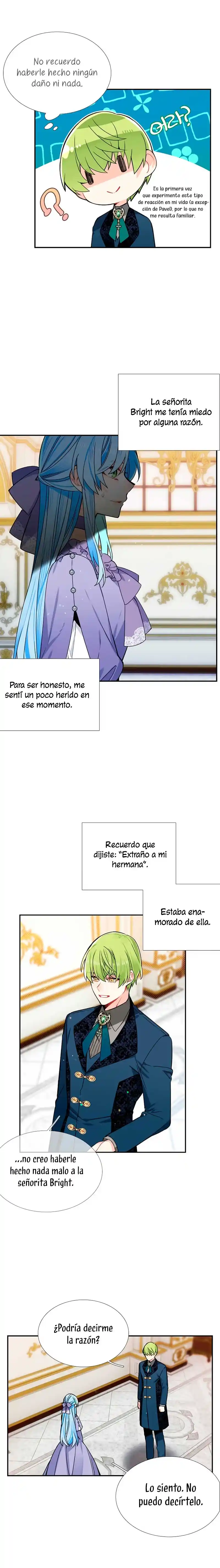 ¡No Me Convertiré En La Villana! - Capítulo 37 - Página 11 - LectorTMOo