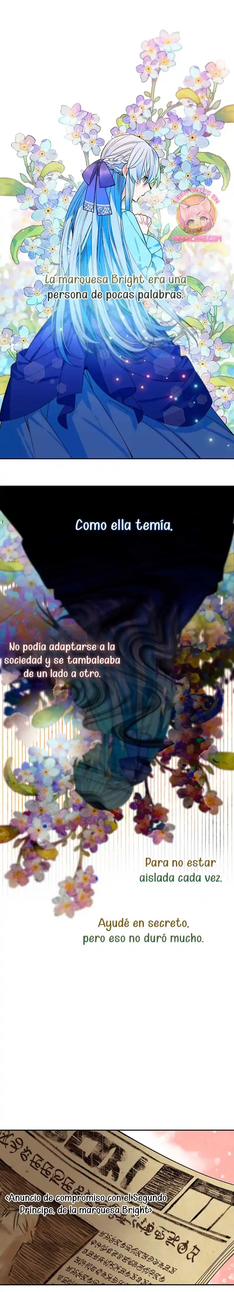 ¡No Me Convertiré En La Villana! - Capítulo 37 - Página 14 - LectorTMOo