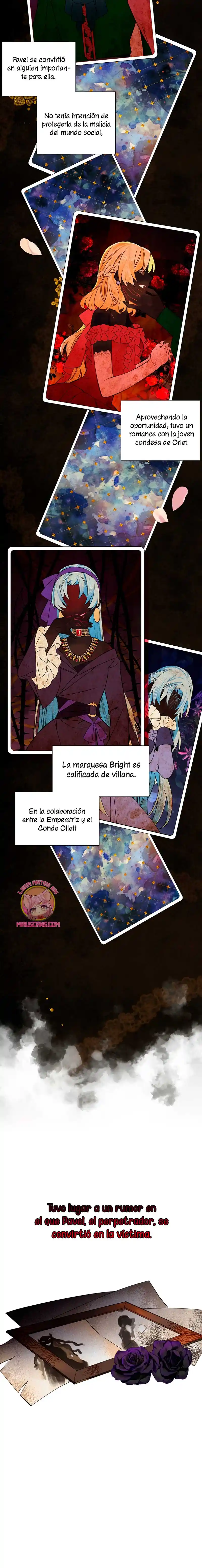 ¡No Me Convertiré En La Villana! - Capítulo 37 - Página 18 - LectorTMOo