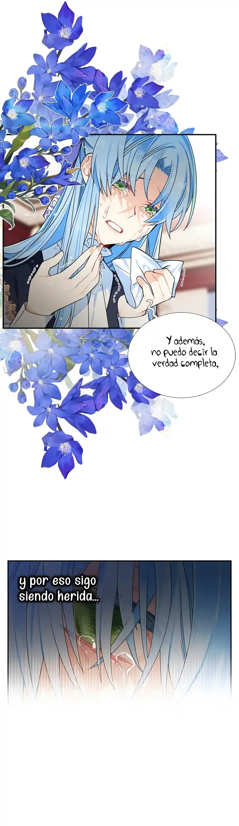 ¡No Me Convertiré En La Villana! - Capítulo 38 - Página 14 - LectorTMOo