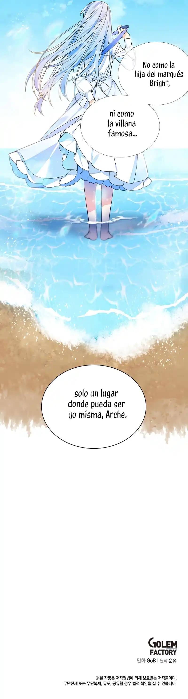 ¡No Me Convertiré En La Villana! - Capítulo 38 - Página 32 - LectorTMOo