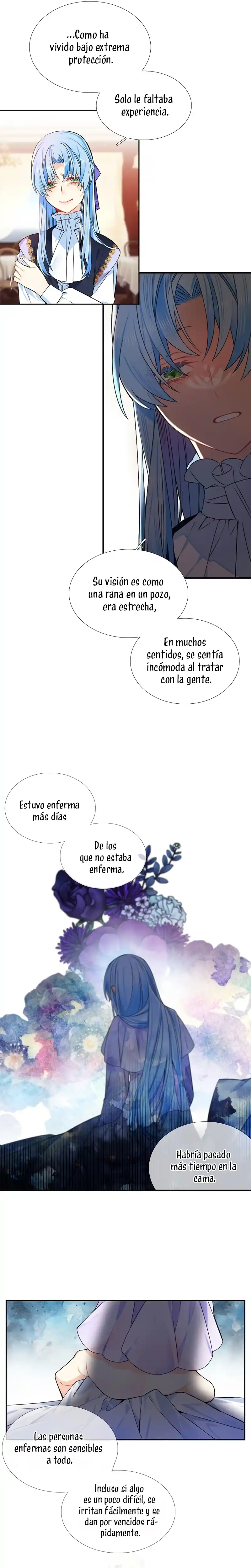 ¡No Me Convertiré En La Villana! - Capítulo 39 - Página 7 - LectorTMOo