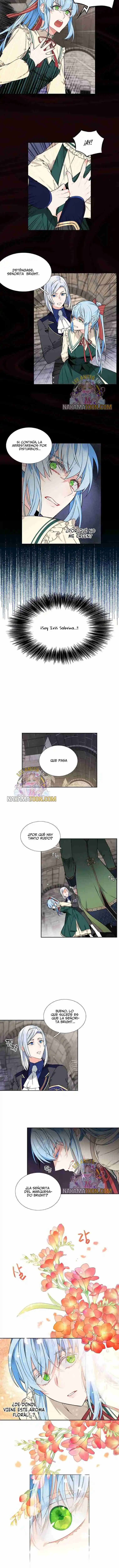 ¡No Me Convertiré En La Villana! - Capítulo 4 - Página 10 - LectorTMOo