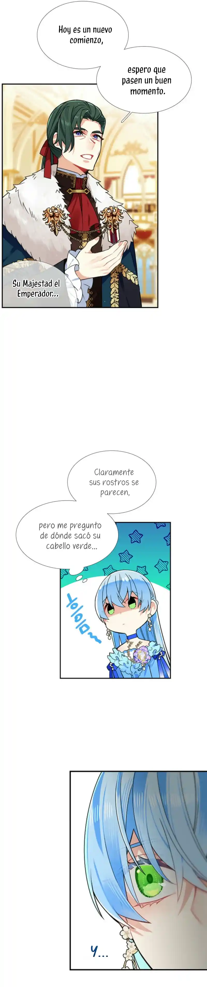 ¡No Me Convertiré En La Villana! - Capítulo 41 - Página 18 - LectorTMOo
