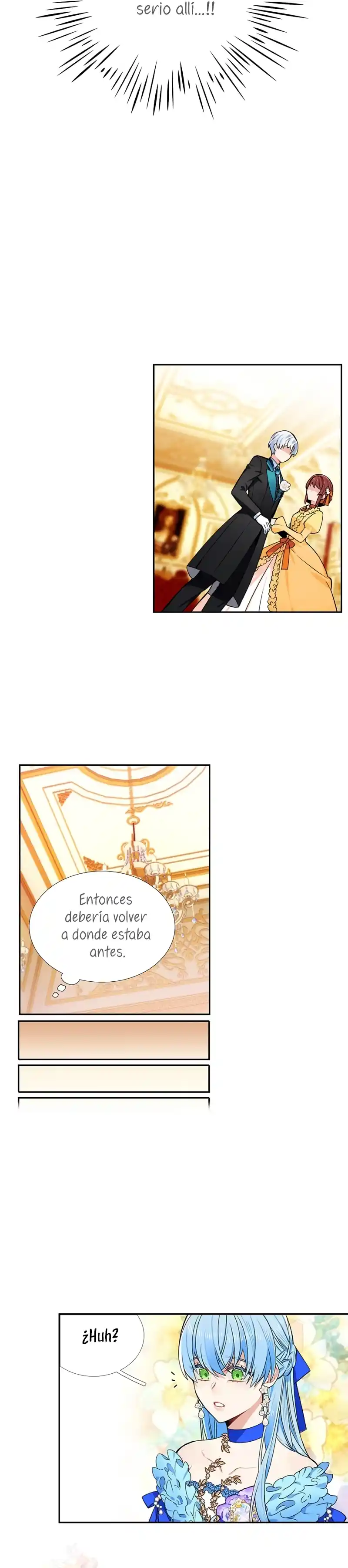 ¡No Me Convertiré En La Villana! - Capítulo 43 - Página 29 - LectorTMOo