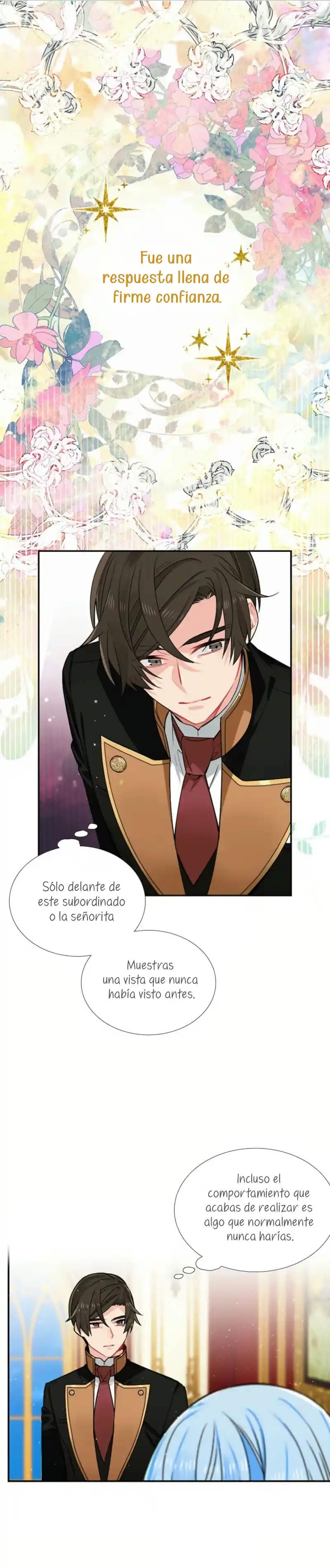 ¡No Me Convertiré En La Villana! - Capítulo 45 - Página 9 - LectorTMOo