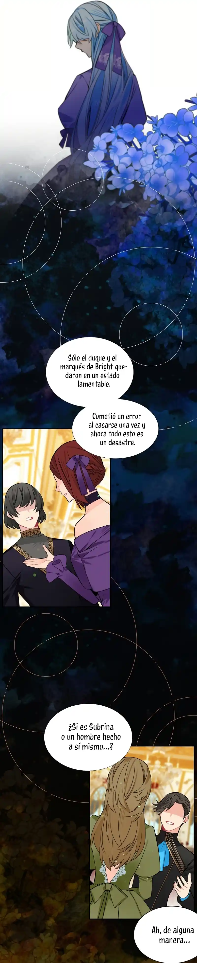 ¡No Me Convertiré En La Villana! - Capítulo 46 - Página 6 - LectorTMOo