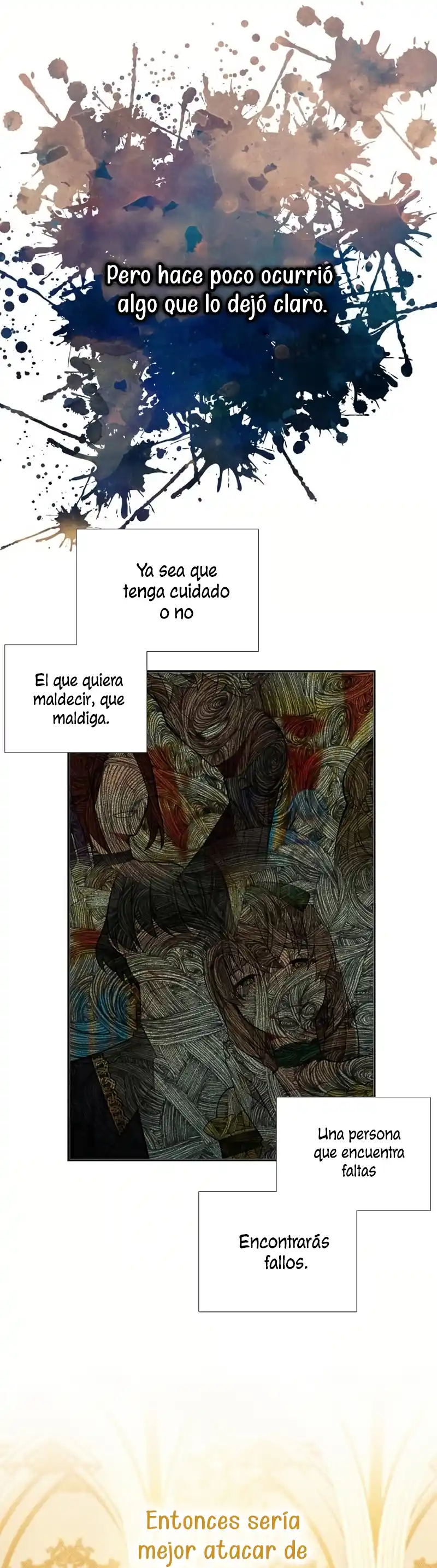 ¡No Me Convertiré En La Villana! - Capítulo 46 - Página 21 - LectorTMOo