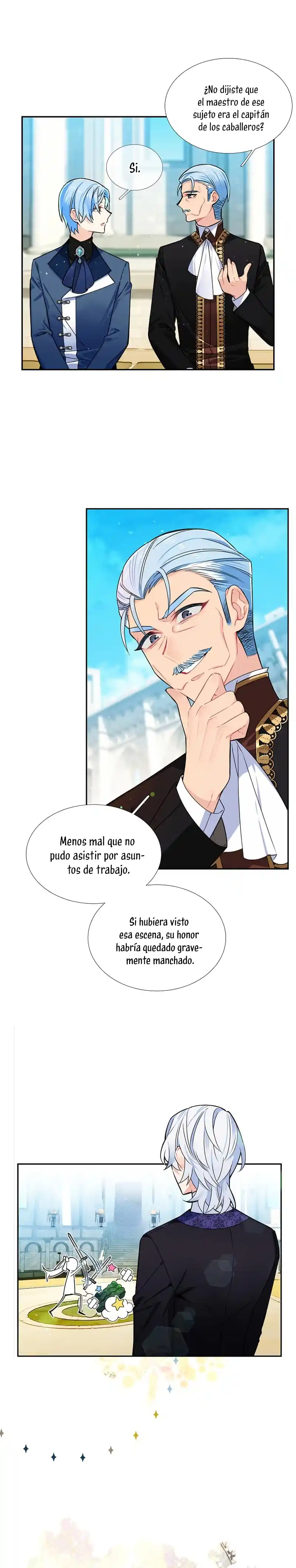 ¡No Me Convertiré En La Villana! - Capítulo 48 - Página 23 - LectorTMOo