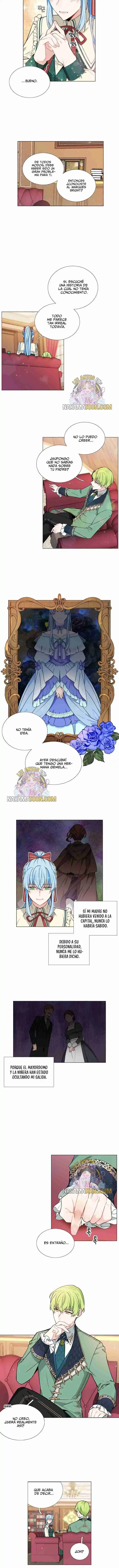 ¡No Me Convertiré En La Villana! - Capítulo 5 - Página 11 - LectorTMOo