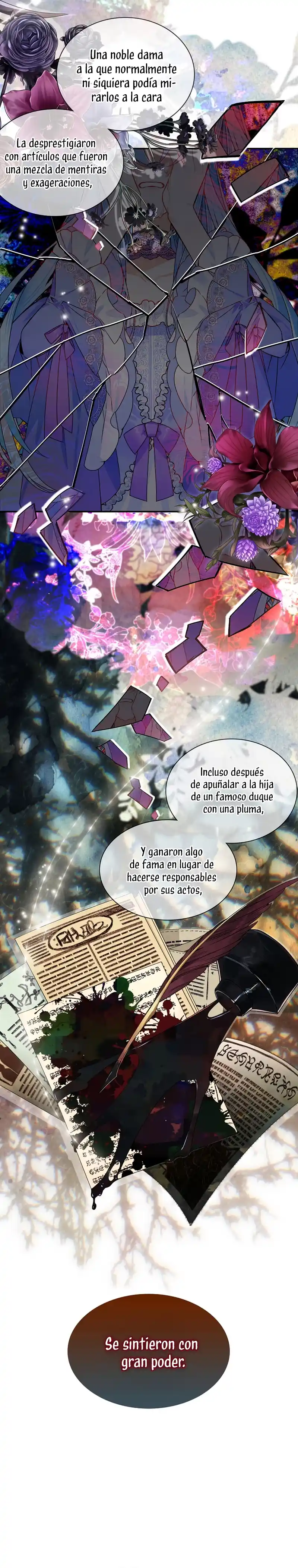 ¡No Me Convertiré En La Villana! - Capítulo 56 - Página 13 - LectorTMOo