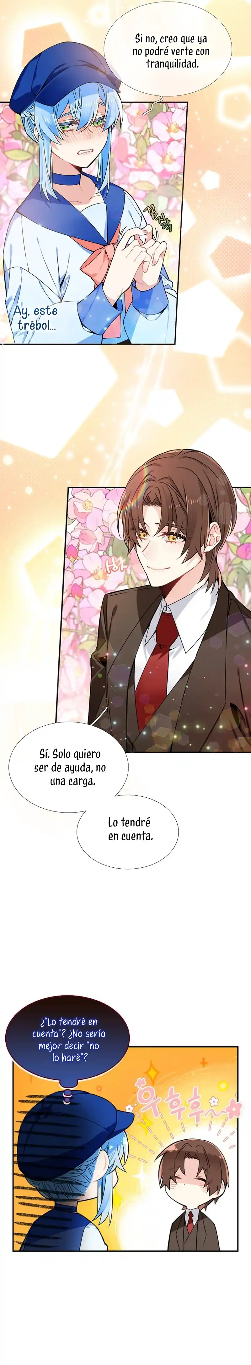¡No Me Convertiré En La Villana! - Capítulo 59 - Página 19 - LectorTMOo
