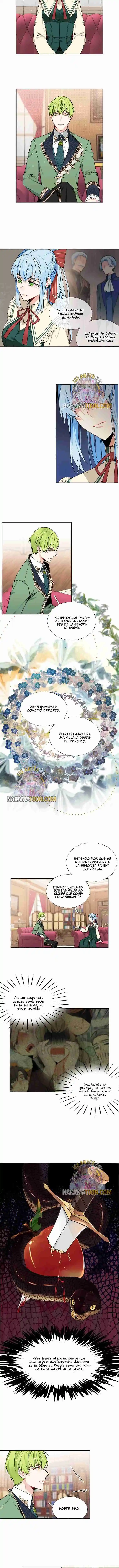 ¡No Me Convertiré En La Villana! - Capítulo 6 - Página 10 - LectorTMOo