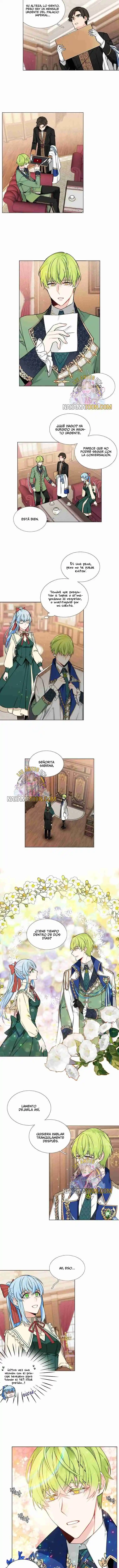 ¡No Me Convertiré En La Villana! - Capítulo 6 - Página 11 - LectorTMOo