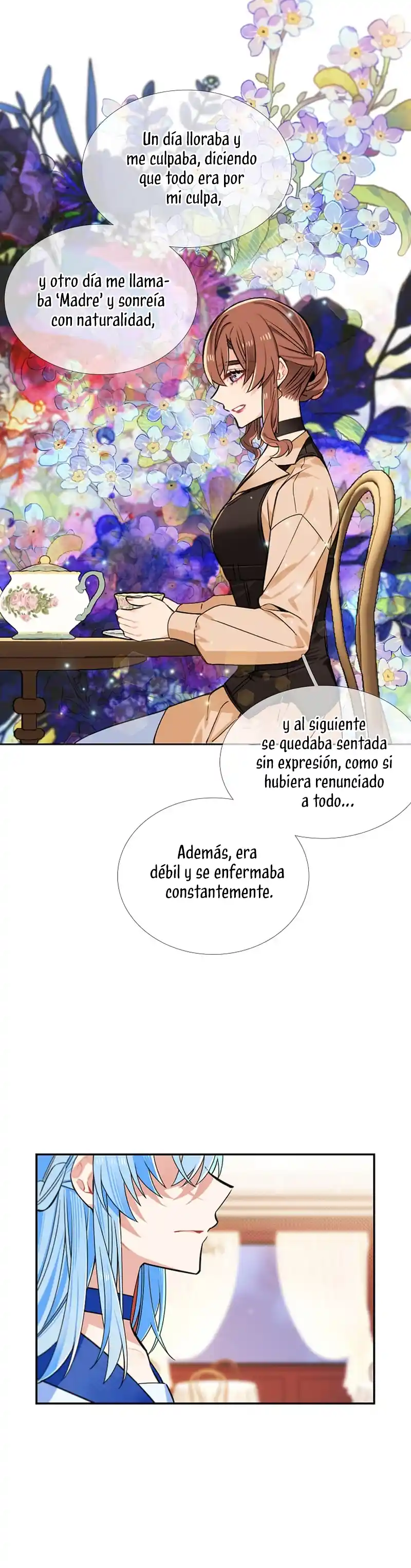 ¡No Me Convertiré En La Villana! - Capítulo 62 - Página 11 - LectorTMOo