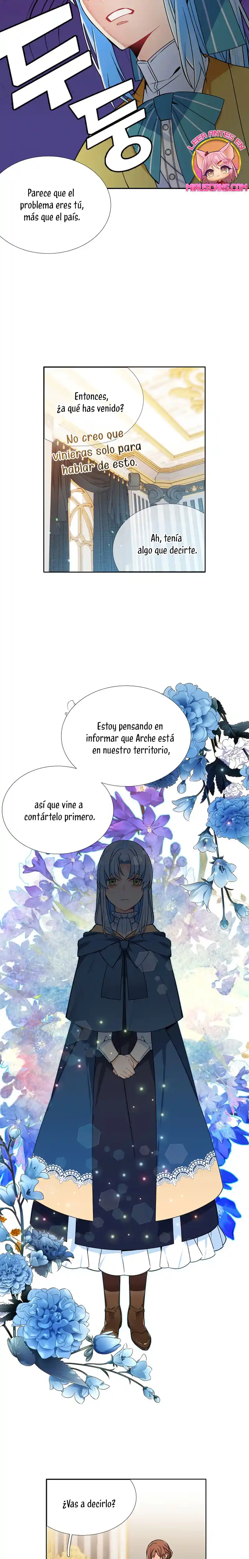 ¡No Me Convertiré En La Villana! - Capítulo 65 - Página 14 - LectorTMOo