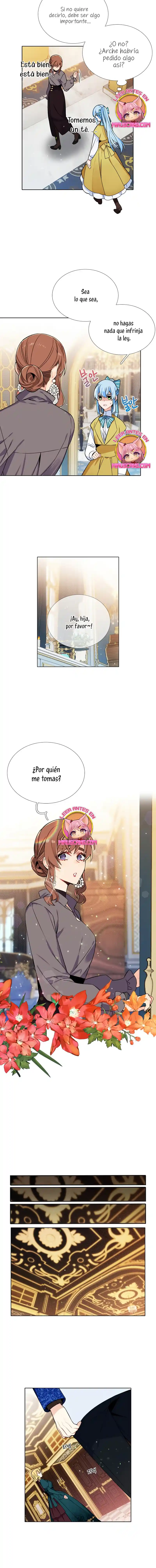 ¡No Me Convertiré En La Villana! - Capítulo 65 - Página 17 - LectorTMOo