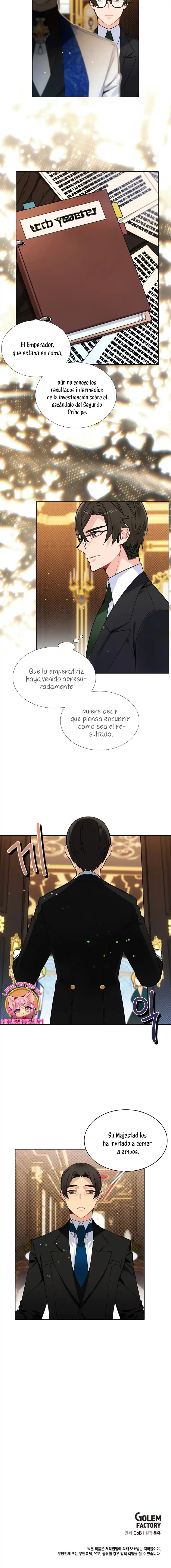 ¡No Me Convertiré En La Villana! - Capítulo 65 - Página 20 - LectorTMOo