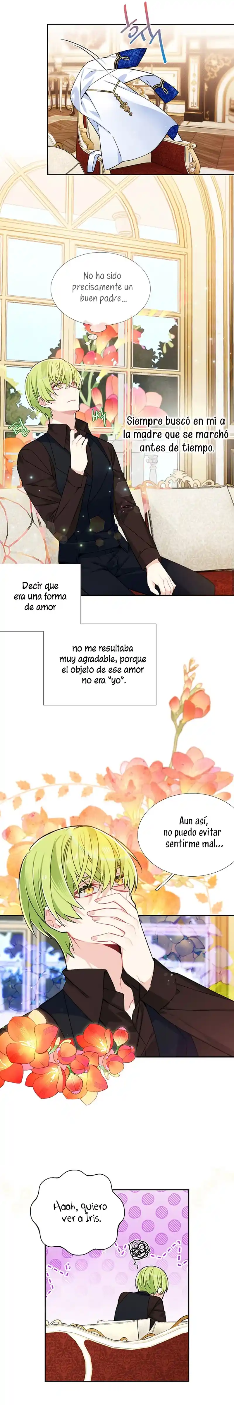 ¡No Me Convertiré En La Villana! - Capítulo 66 - Página 19 - LectorTMOo