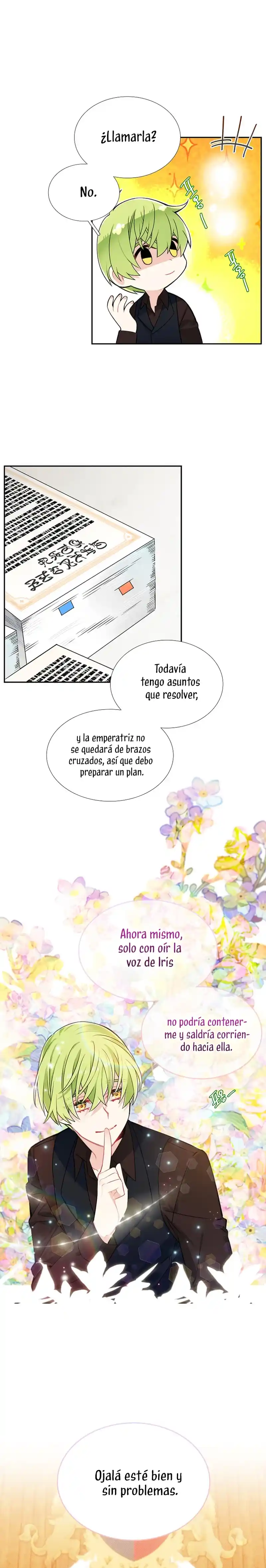 ¡No Me Convertiré En La Villana! - Capítulo 66 - Página 20 - LectorTMOo
